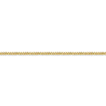 Bella Luna Collection Linked Gold Bracelet