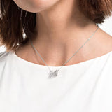 Swarovski Swan necklace 5514421
