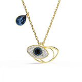 Swarovski Symbolic pendant Evil eye 5692178