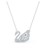 Swarovski Swan necklace 5514421