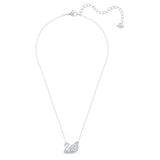 Swarovski Swan necklace 5514421
