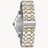 BULOVA CLASSIC 98D130