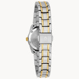 BULOVA CLASSIC 98M105