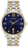 BULOVA CLASSIC 98D130