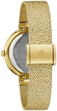 BULOVA Phantom Crystal 98L321