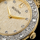 BULOVA Phantom Crystal 98L321