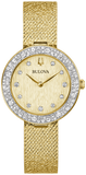 BULOVA Phantom Crystal 98L321