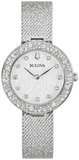 BULOVA Phantom Crystal 98L329