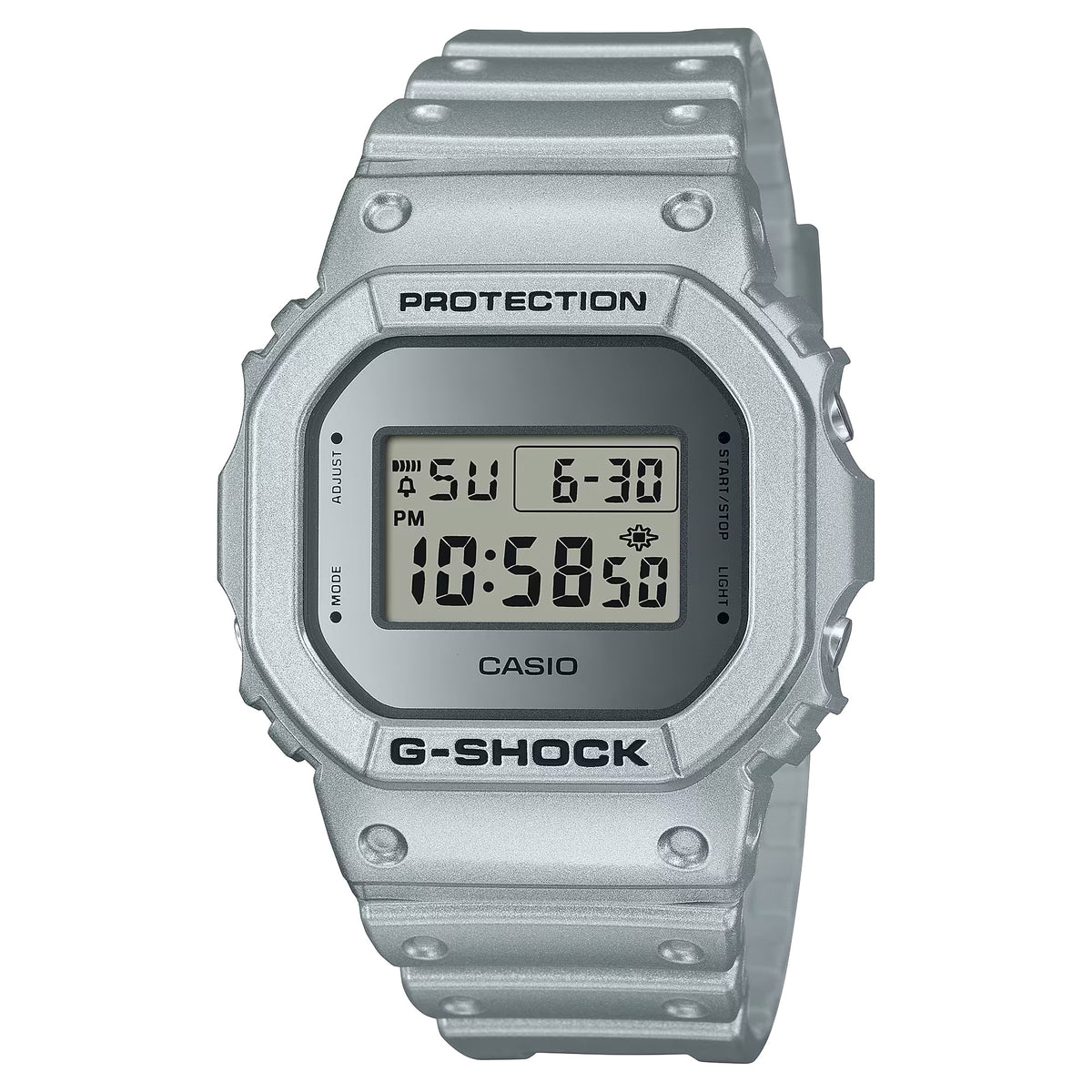 G-SHOCK DIGITAL DW-5600FF-8 – Tany's Jewellery