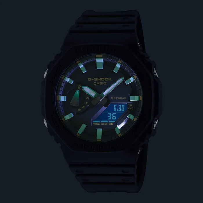 Dst casio g on sale shock