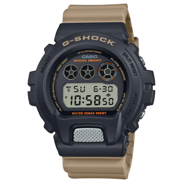 G shock x off white sale