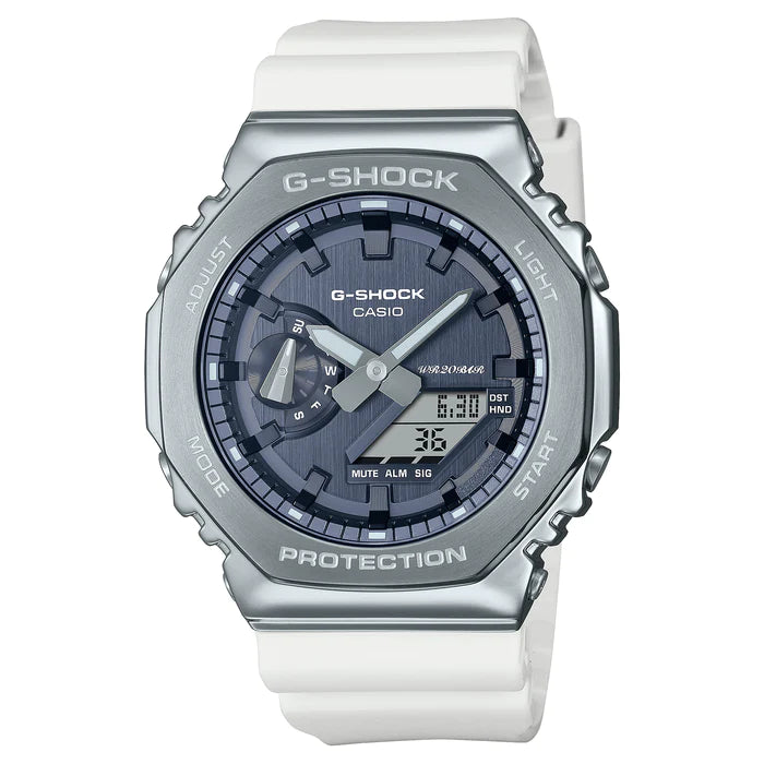 G SHOCK GM2100WS 7A