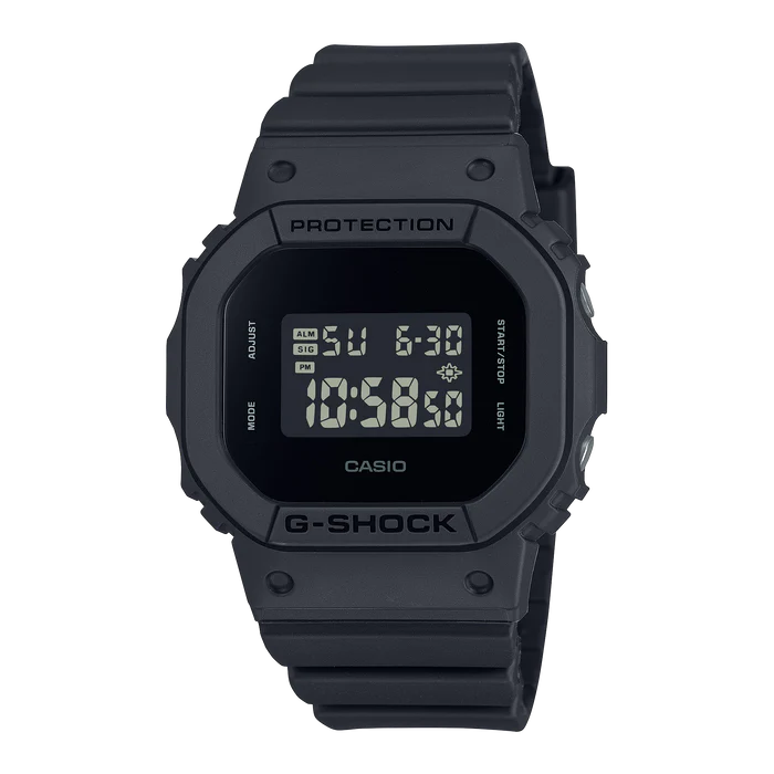 G shock led watch sale