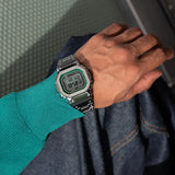 G-SHOCK FULL METAL GMWB5000D-3
