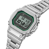 G-SHOCK FULL METAL GMWB5000D-3