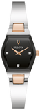 BULOVA GEMINI 98P216