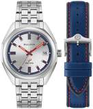 BULOVA Jet Star 96K112