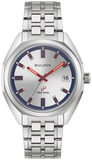 BULOVA Jet Star 96K112