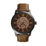 FOSSIL ME3155 TOWNSMAN