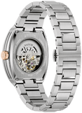 BULOVA MAQUINA 98A319