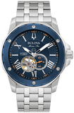 BULOVA MARINE STAR 98A302