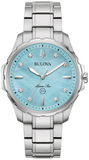 BULOVA Marine Star Model 96P248