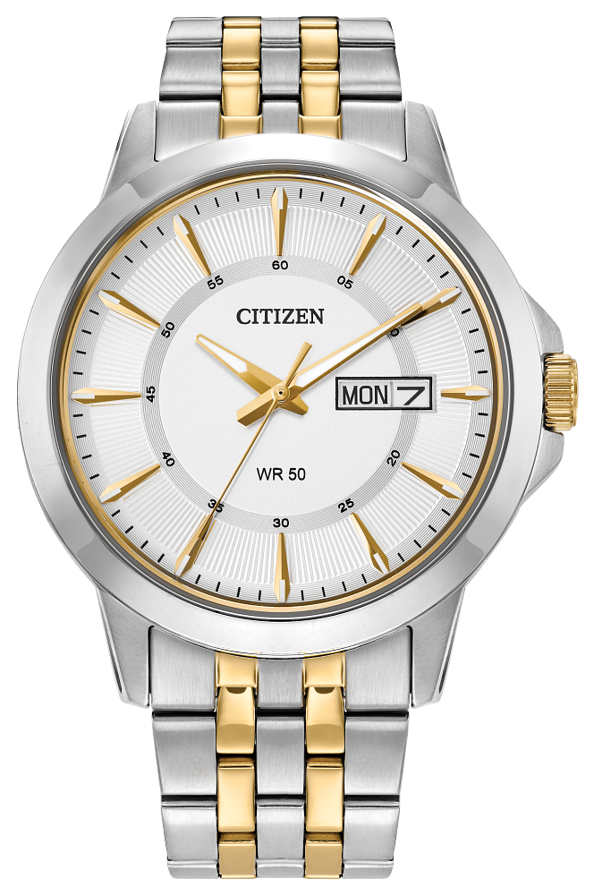 Citizen quartz store price