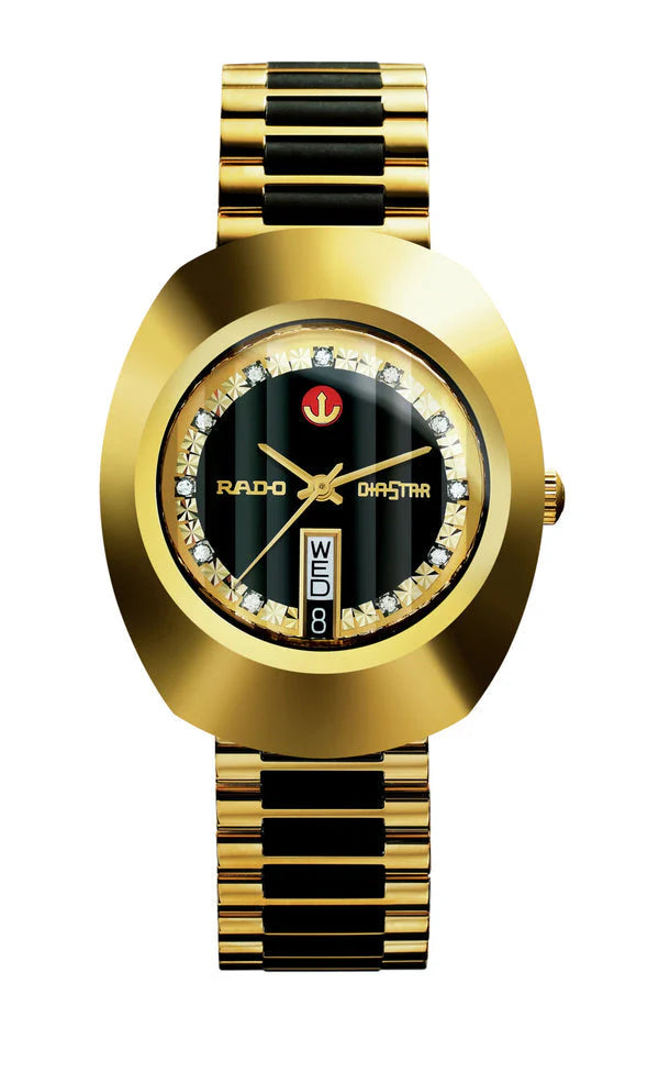 Rado diastar new model sale