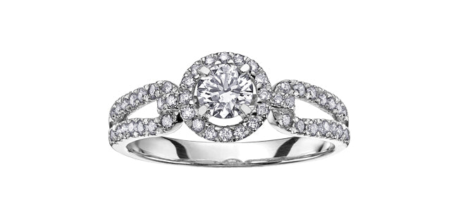 Canadian diamond deals wedding bands