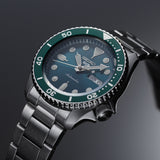 SEIKO SRPD61 5 Sports SKX series