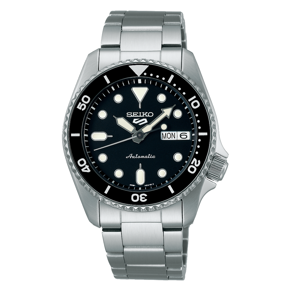 SEIKO SRPK29 Automatic