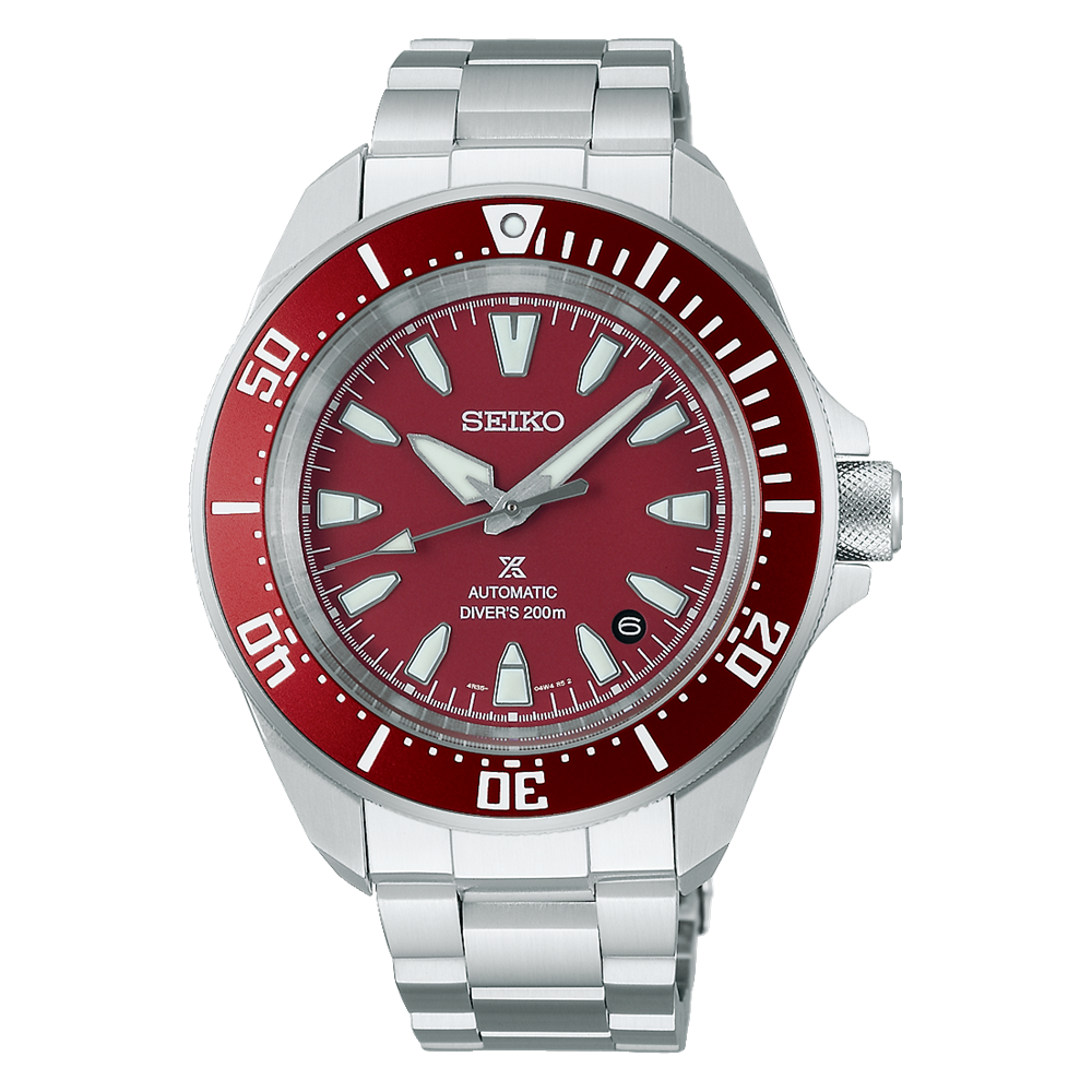 Seiko prospex power reserve sale