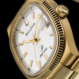 BULOVA Super Seville 97B223