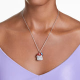 Swarovski Alice in Wonderland pendant 5682811
