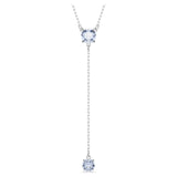 Swarovski Attract Y necklace 5723571