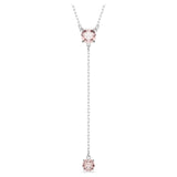 Swarovski Attract Y necklace 5723570