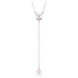 Swarovski Attract Y necklace 5723570