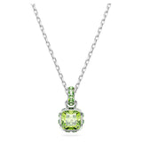 Swarovski Birthstone pendant - You choose