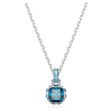 Swarovski Birthstone pendant - You choose