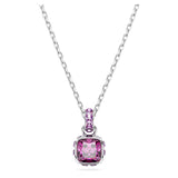 Swarovski Birthstone pendant - You choose