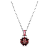 Swarovski Birthstone pendant - You choose