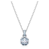 Swarovski Birthstone pendant - You choose
