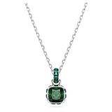 Swarovski Birthstone pendant - You choose