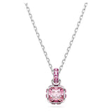 Swarovski Birthstone pendant - You choose