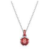 Swarovski Birthstone pendant - You choose