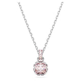 Swarovski Birthstone pendant - You choose