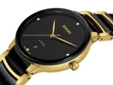 RADO CENTRIX DIAMONDS JUBILE R30022712