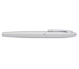 Cross Calais Satin Chrome Ballpoint