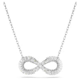 Swarovski Hyperbola pendant Infinity 5679434