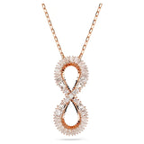 Swarovski Hyperbola pendant Infinity 5677623